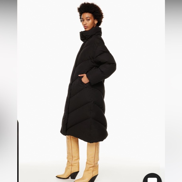 Wilfred Cloud Puff long - Picture 4 of 6